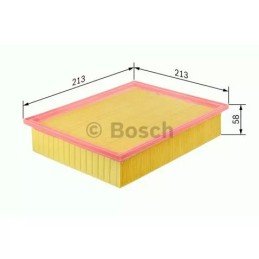 1457429061 BOSCH oro filtras
