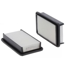 SA8138 HIFI oro filtras