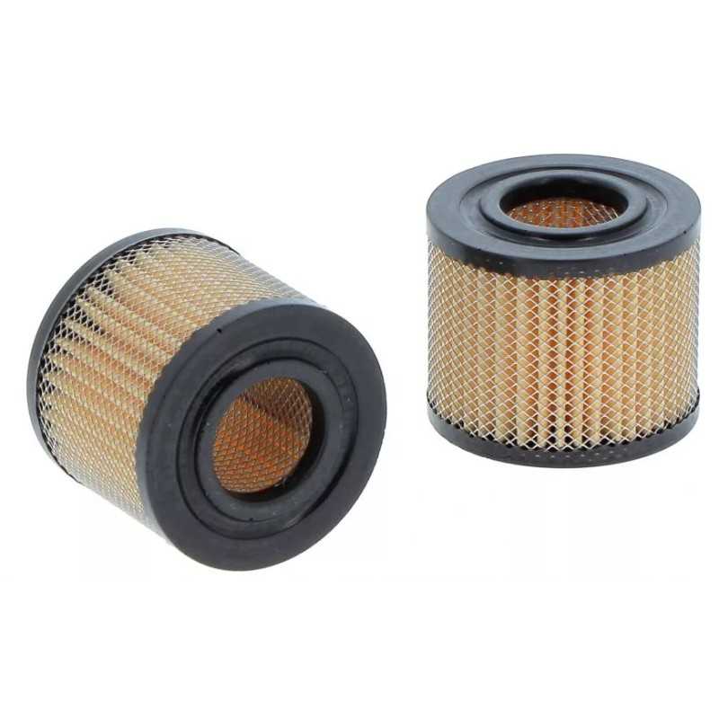 SA12531 HIFI oro filtras