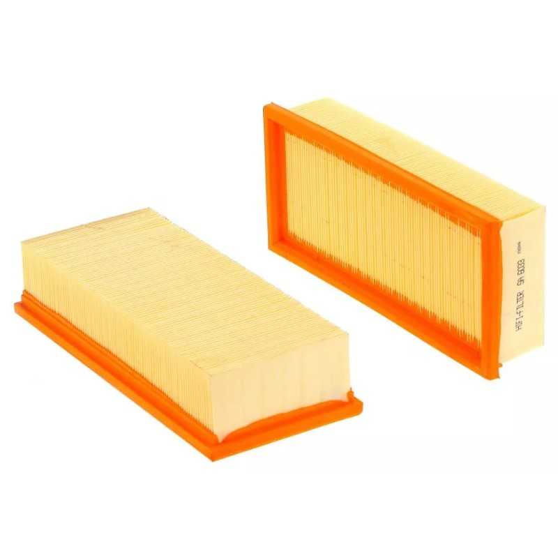 SA6033 HIFI oro filtras