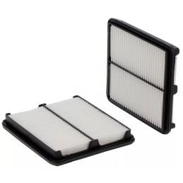 SA8099 HIFI oro filtras