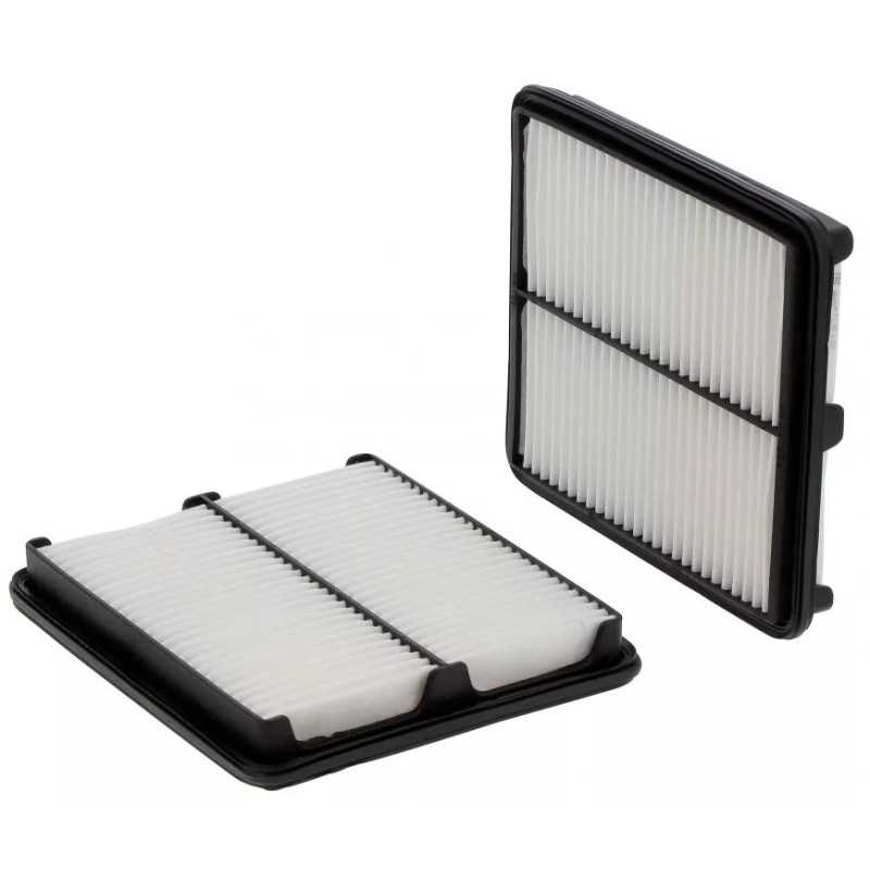 SA8099 HIFI oro filtras