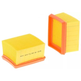 SA12126 HIFI oro filtras