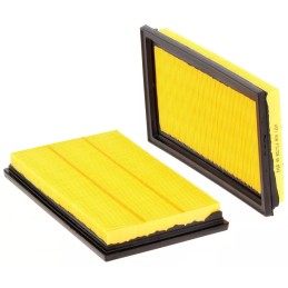 SA8542 HIFI oro filtras