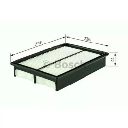 F 026 400 292 BOSCH Oro filtras