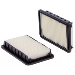 SA8358 HIFI oro filtras