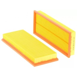 SA512 HIFI oro filtras