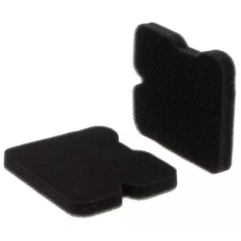 SA12421 HIFI oro filtras