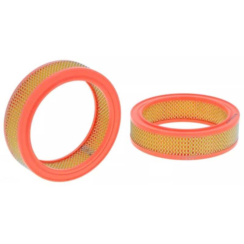 SA4000 HIFI oro filtras