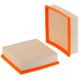 SA315 HIFI oro filtras