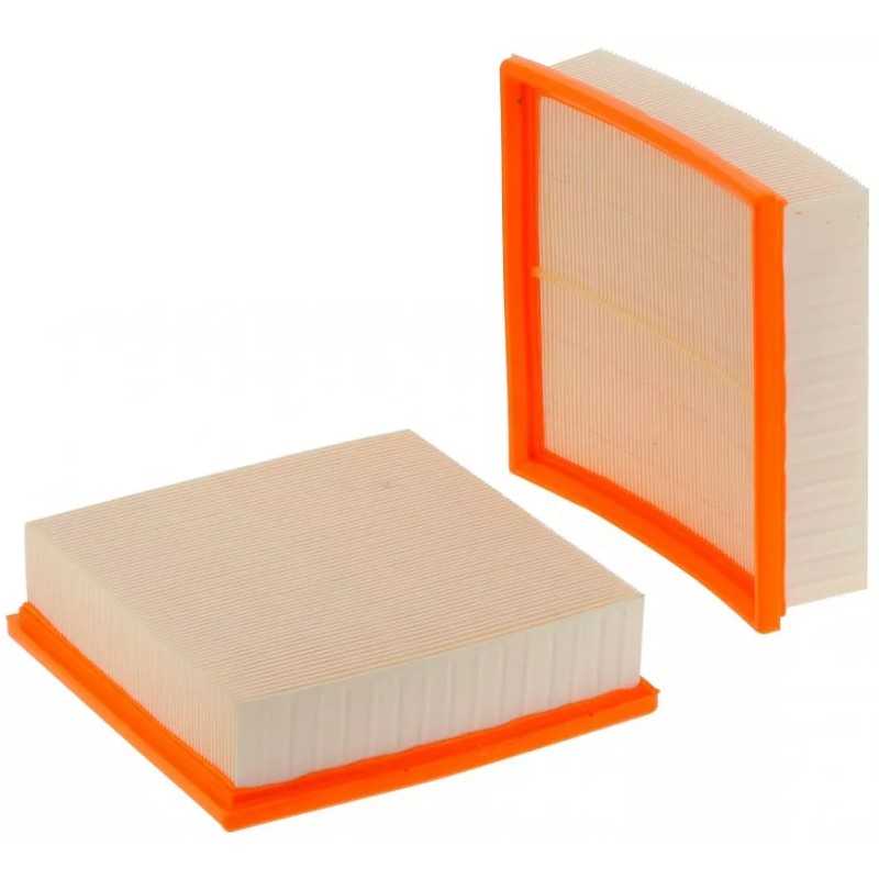 SA315 HIFI oro filtras