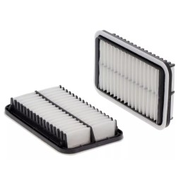 SA8124 HIFI oro filtras