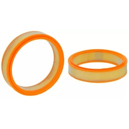 SA509 HIFI oro filtras