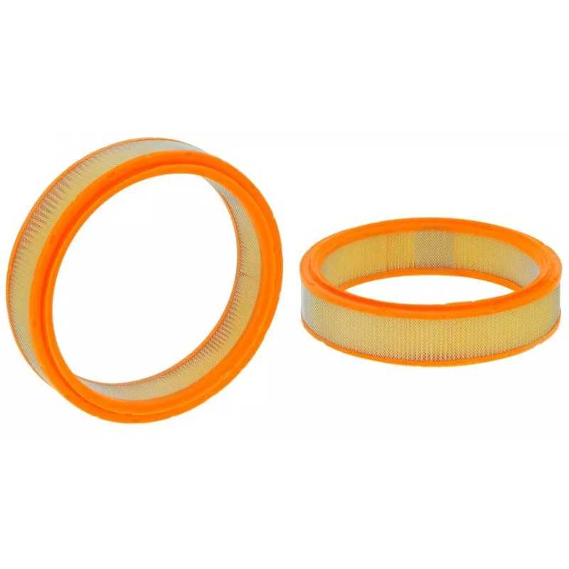 SA509 HIFI oro filtras