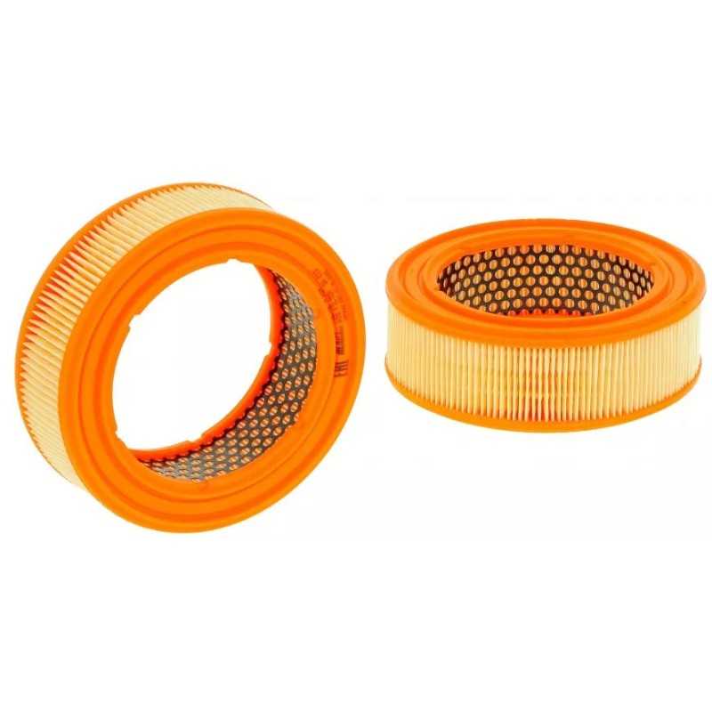 SA213 HIFI oro filtras