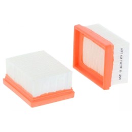 SA12420 HIFI oro filtras