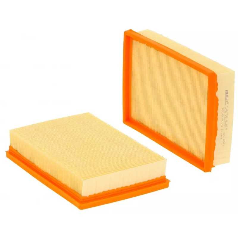 SA4043 HIFI oro filtras