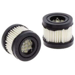 SA12597 Hifi filtro oro filtras SA 12597