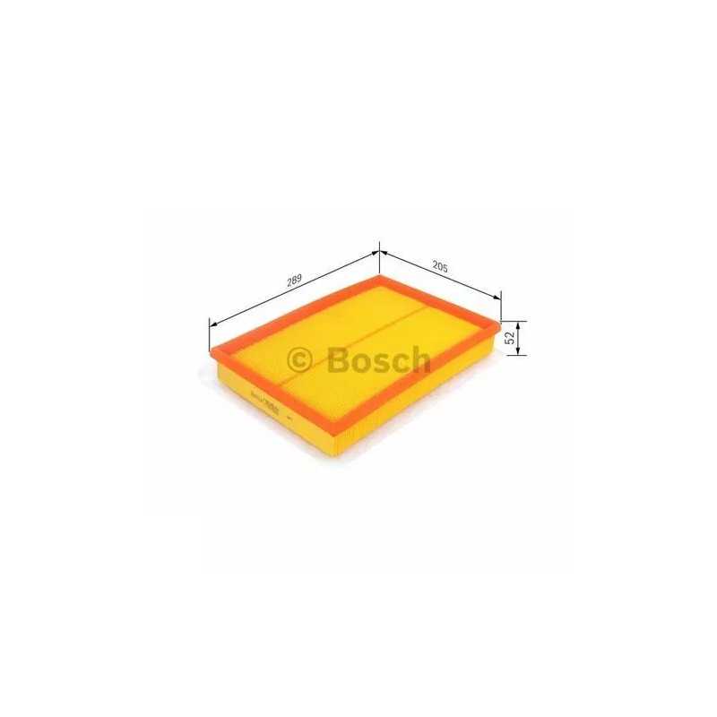 F026400474 BOSCH oro filtras