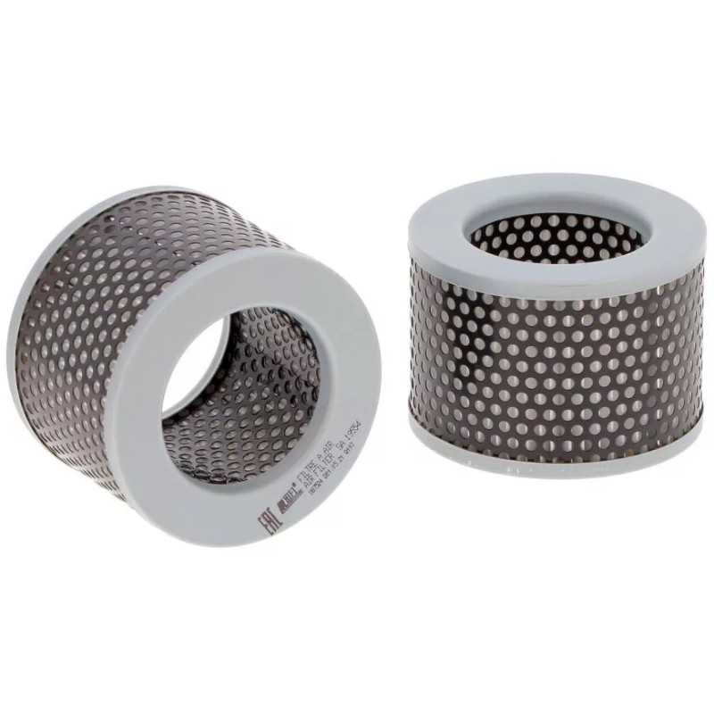 SA19554 HIFI oro filtras