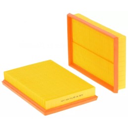 SA5072 HIFI oro filtras