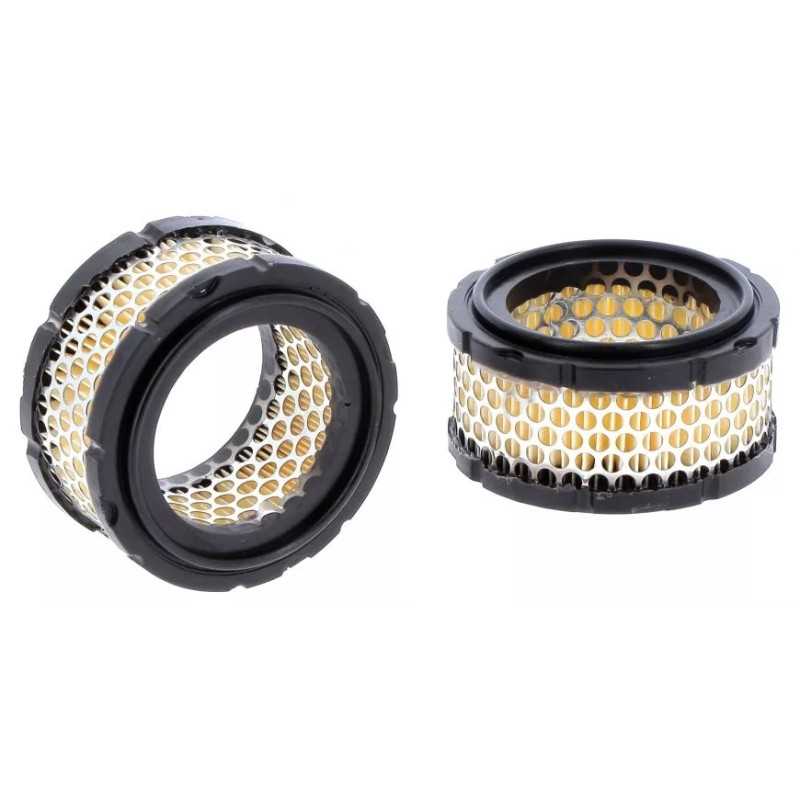 SA19683 HIFI oro filtras