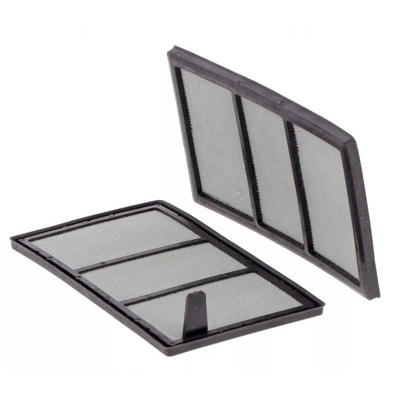 SA12804 Hifi filtras oro filtras SA 12804