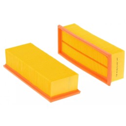 SA4011 HIFI oro filtras