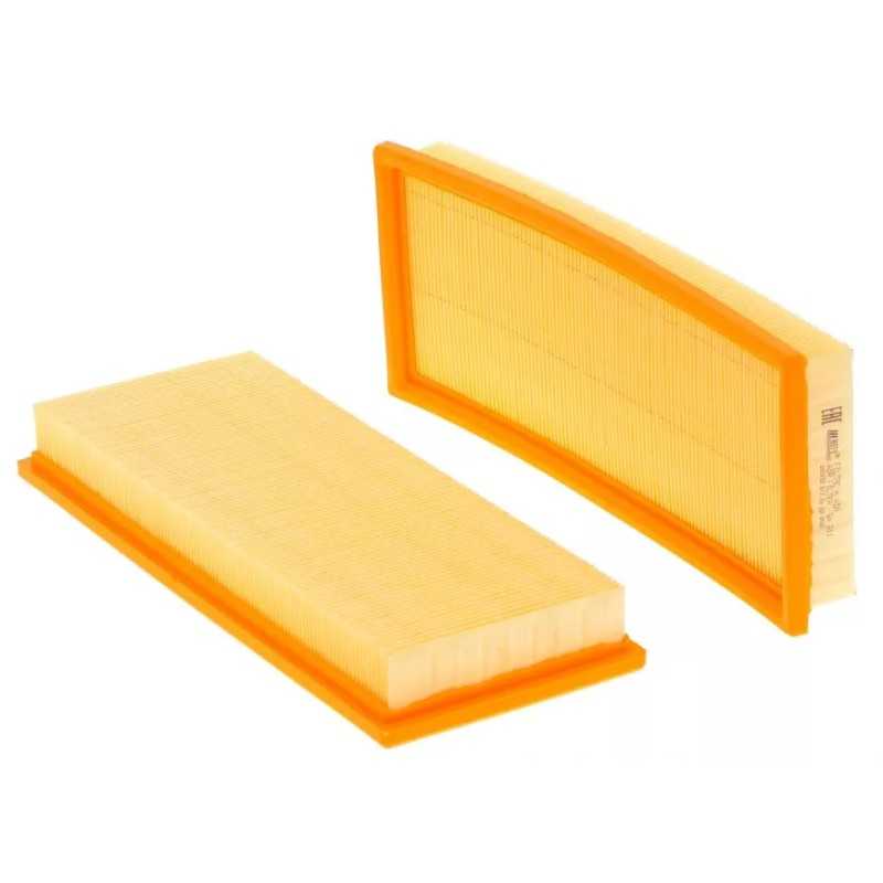 SA311 HIFI oro filtras