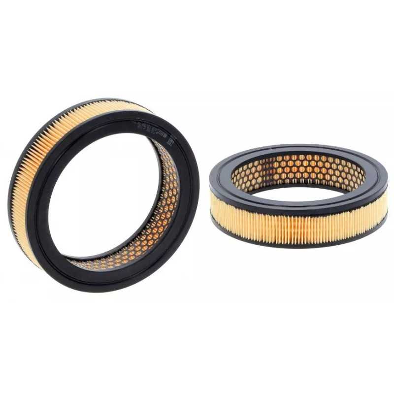 SA3711 HIFI oro filtras