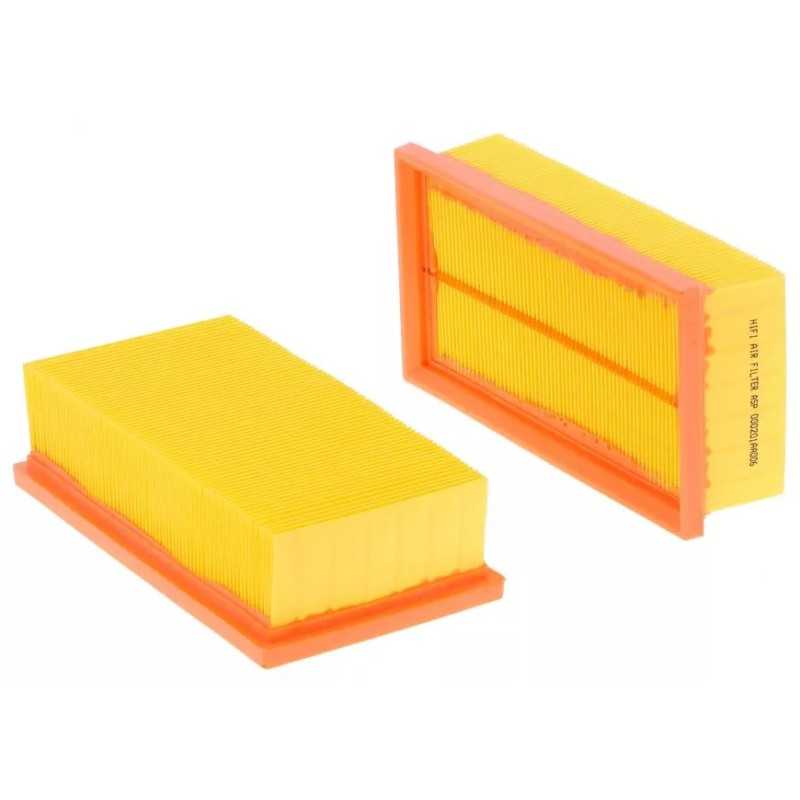ASP000201AA006 HIFI oro filtras
