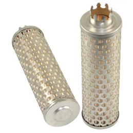 SA11109 HIFI oro filtras