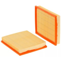 SA8043 HIFI oro filtras