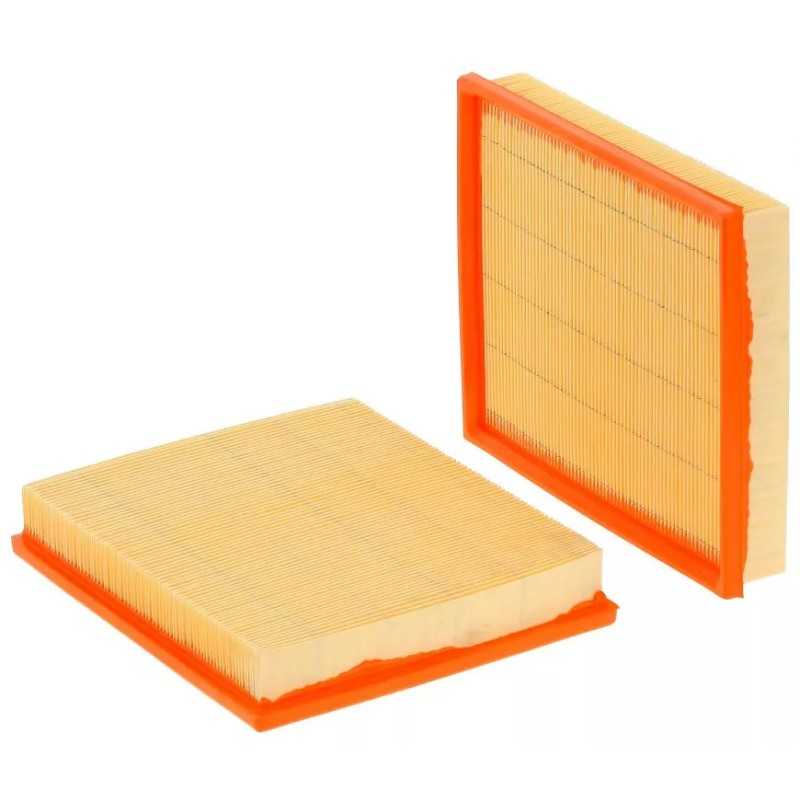 SA8043 HIFI oro filtras