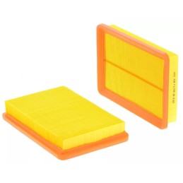 SA8163 HIFI oro filtras