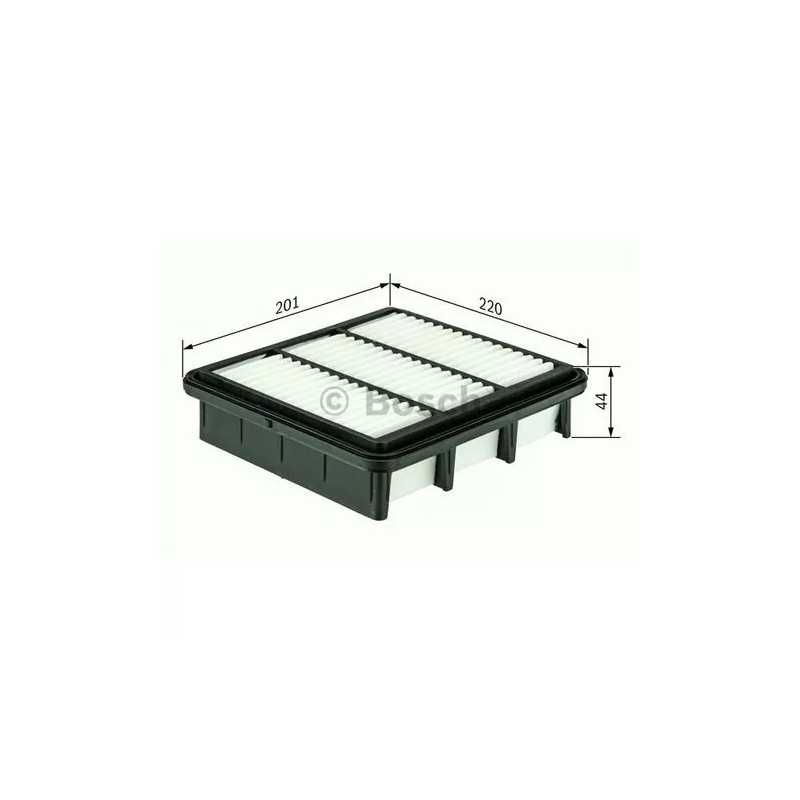 1457433954 BOSCH oro filtras
