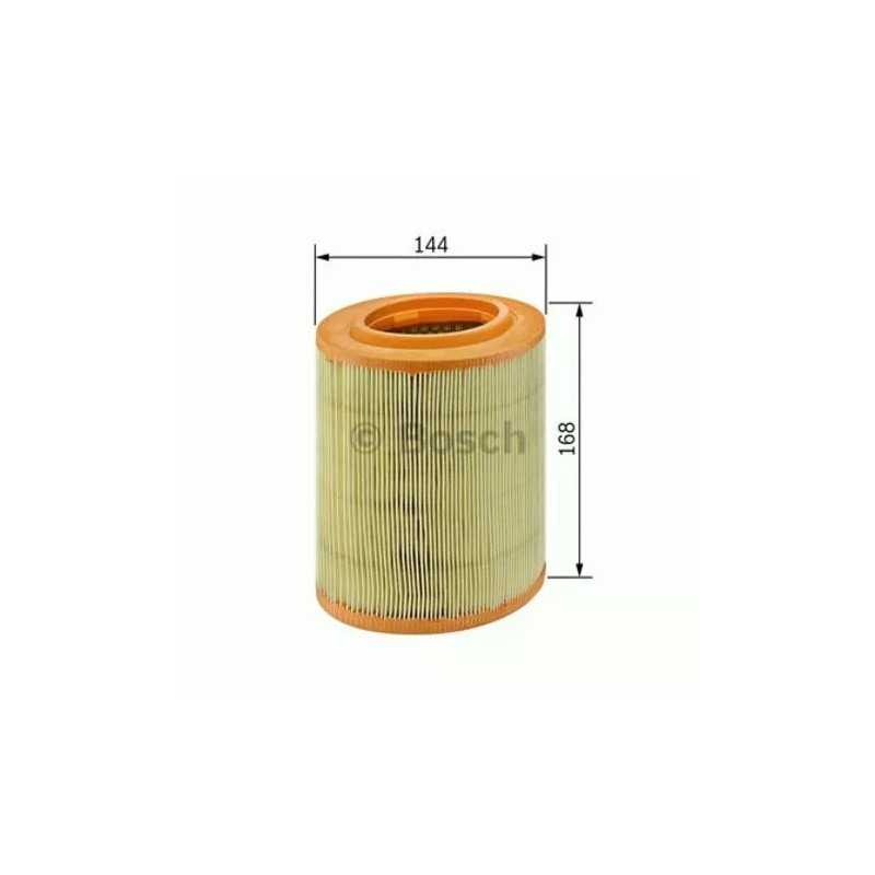 1457433769 BOSCH oro filtras