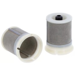 SA11110 HIFI oro filtras