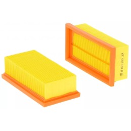 SA521 HIFI oro filtras