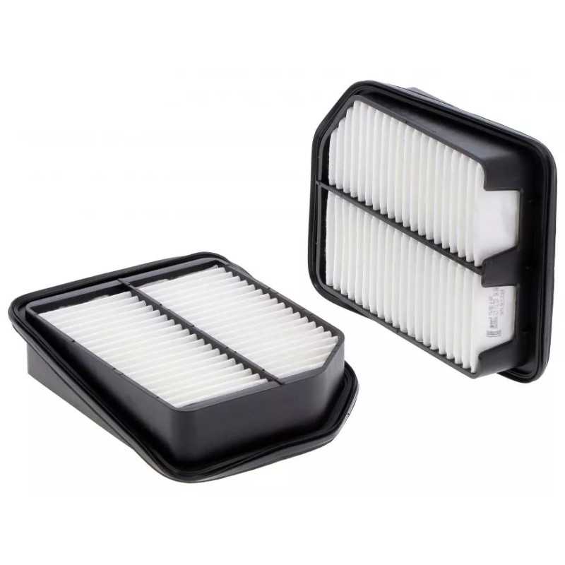 SA8448 HIFI oro filtras