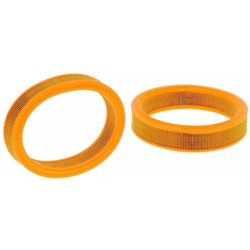 SA7069 HIFI oro filtras