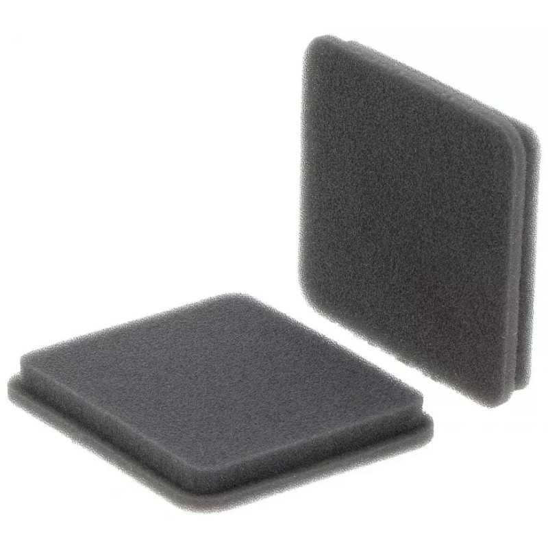 SA12287 HIFI oro filtras