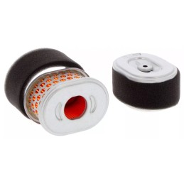 SA12822 HIFI oro filtras