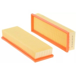 SA740 HIFI oro filtras