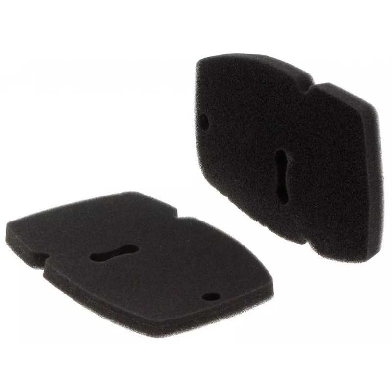 SA23127 HIFI oro filtras