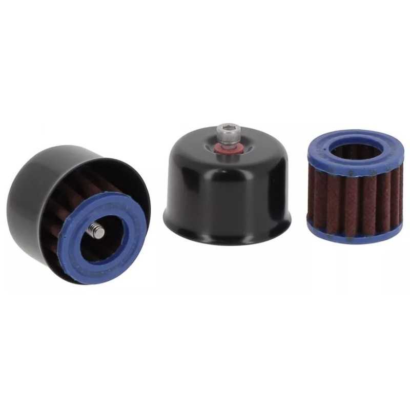 FS190 HiFi filtras FS 190 oro filtras