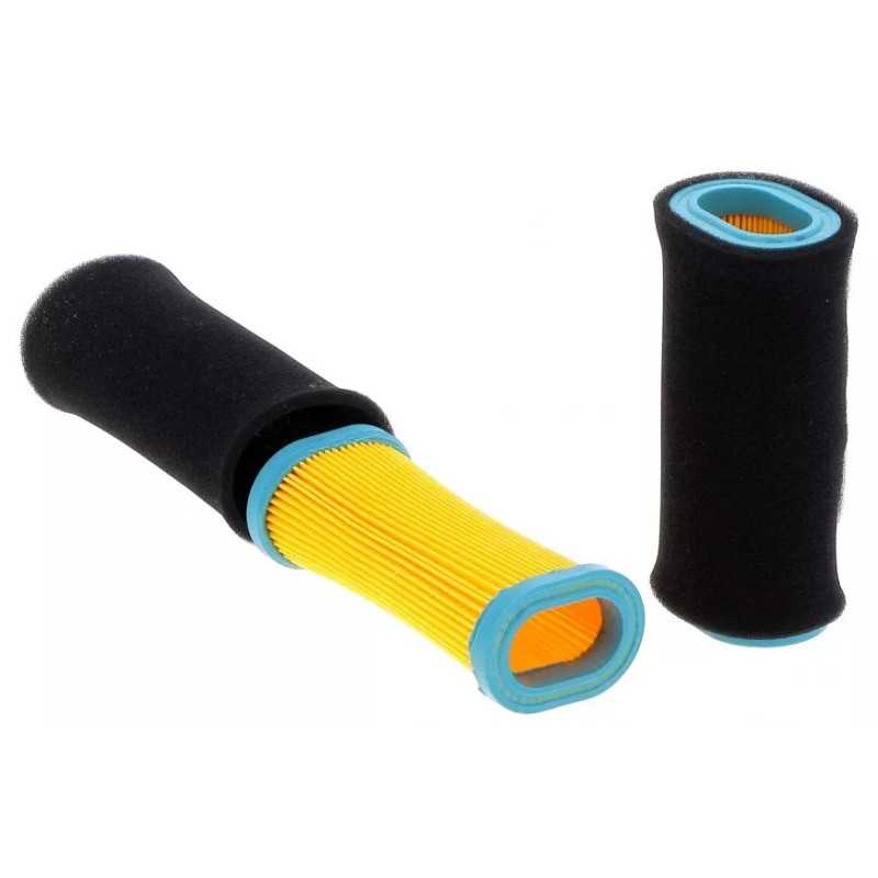 SA19774 HIFI oro filtras