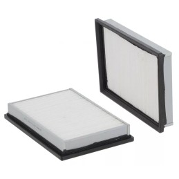 SA8188 HIFI oro filtras