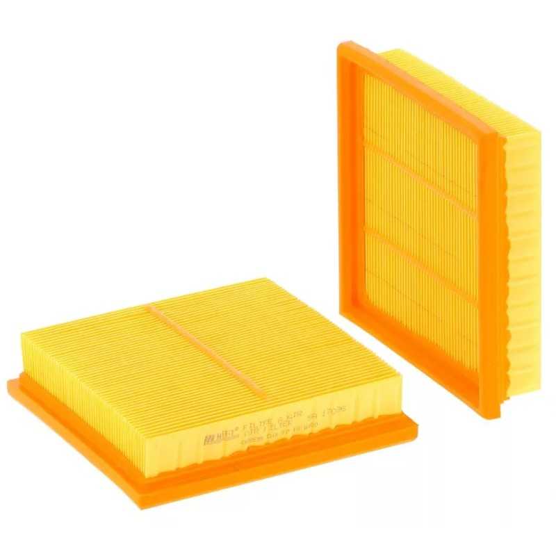 SA17096 HIFI oro filtras