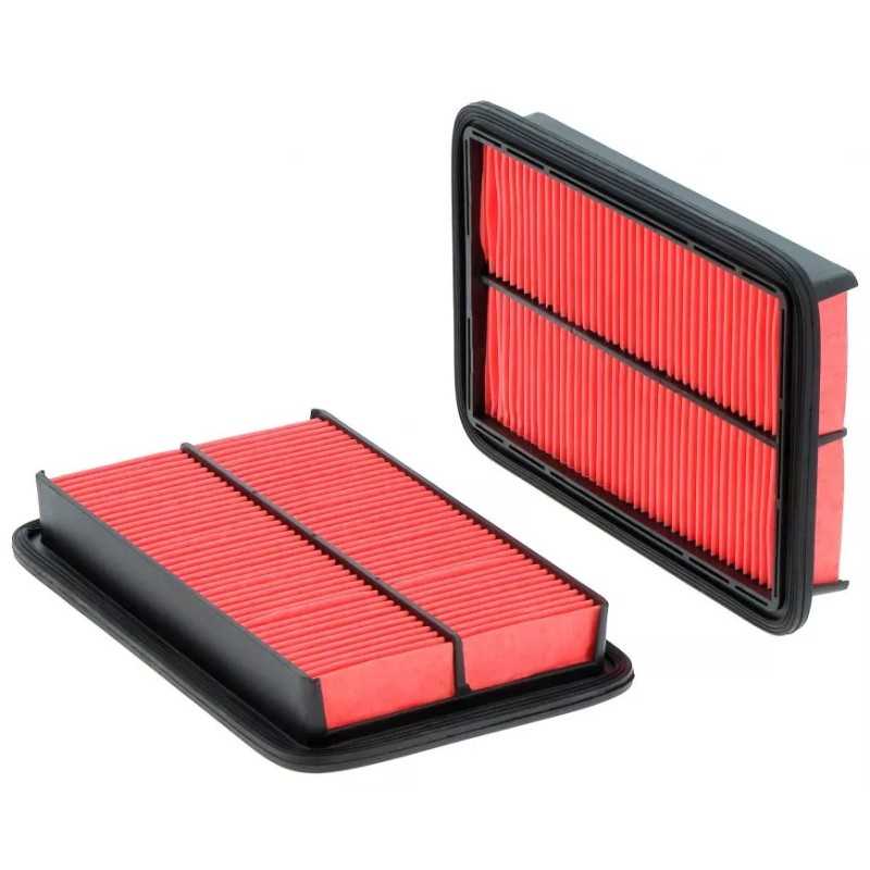 SA8078 HIFI oro filtras